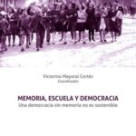 Memoria, escuela y democracia (Plural)