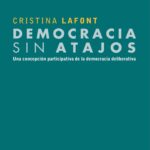 Democracia sin atajos. Una concepción participativa de la democracia deliberativa. (Estructuras y Procesos. Filosofía)
